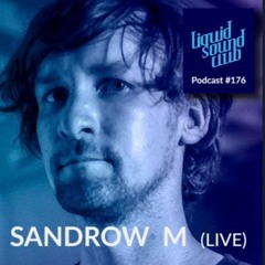SANDROW M Live @ Liquid Sound Club (Toskana Therme Bad Schandau Feb, 3th 2024)