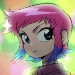 Ramona Flowers - Diggz Da Prophecy ft. Tsuyo