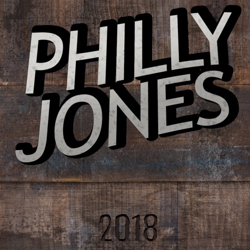 Philly Jones