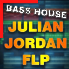 Julian Jordan - ID (Professional STMPD Style FLP)