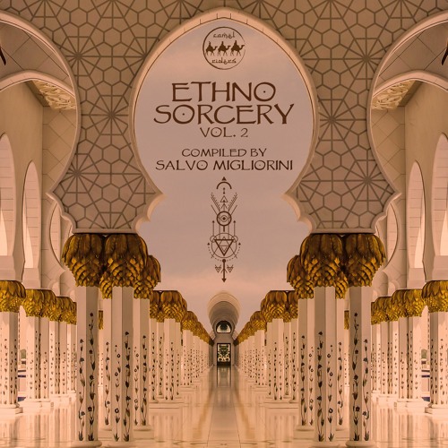 Hisham Sabbah - Modhera (Original Mix)