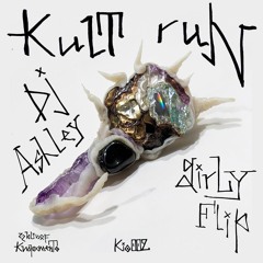 [SWINE PREMIERE] Oblinof - kuLt ruN Dj Ashley Girly Flip (KIOSKERA)