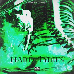 Hard Tymes (feat. skooly) prob. by CorMill