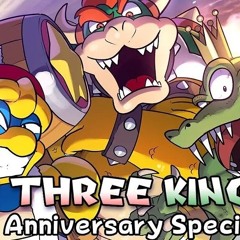 WE THREE KINGS -juno songs