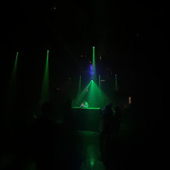 Live @ The Portal HQ 5/23/25