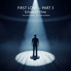 FIRST LOVE - Echoes of Time (The Grand Musical)