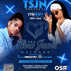 GALLISTAIR ft SOULJA & MARCUS DRAMA LIVE @ TSJN 7/11/25