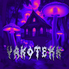 Treehouse - yAk0TeKk (RMX)