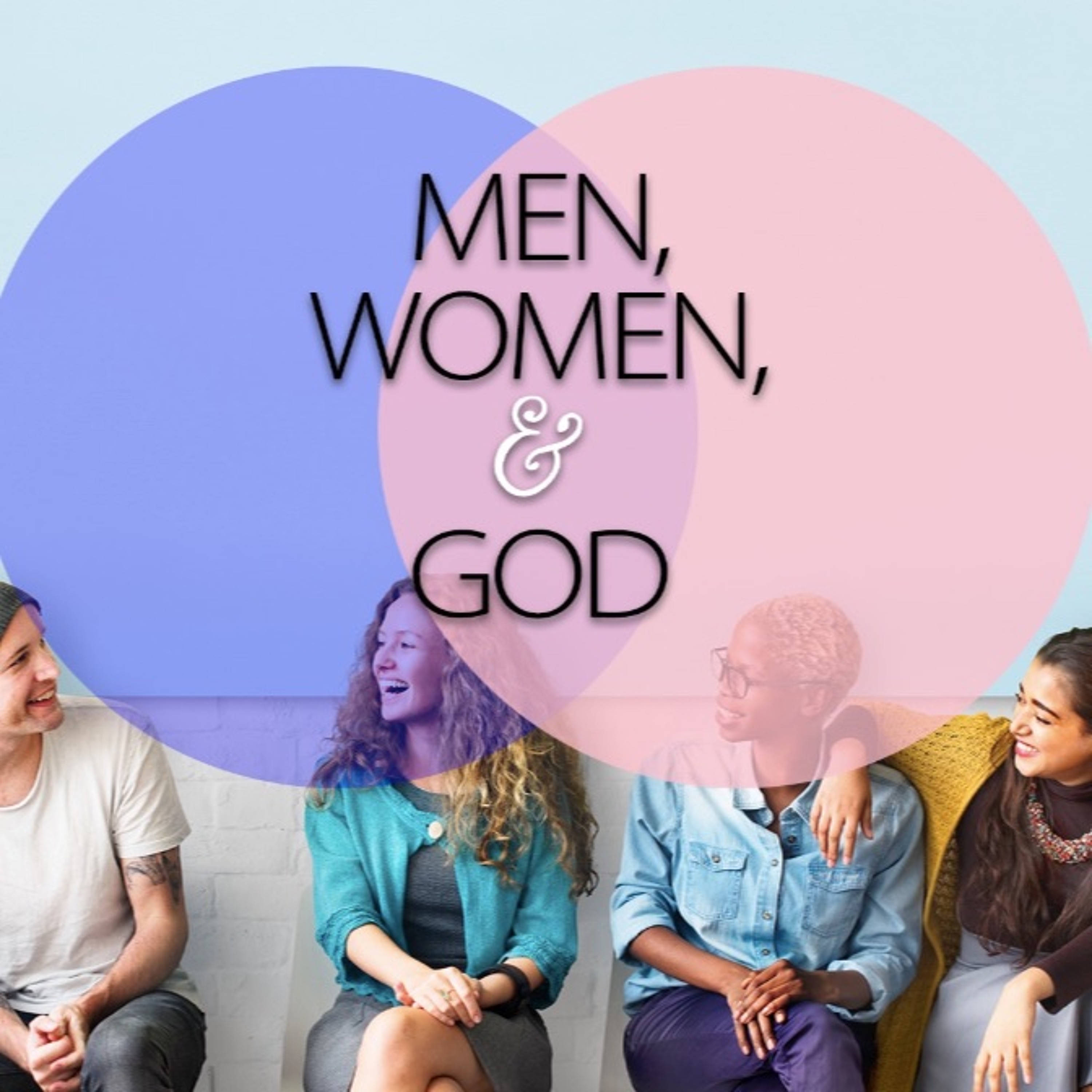 Hope Church - Men, Women, And God -  Single Purpose  - March 28, 2021 episode artwork