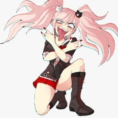 Junko End - From: Junko Enoshima VS Harely Quinn