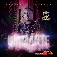 @djdiamante01- Salsa Mix 2k20