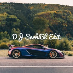 Коля Кировский - Ну надо же было влюбится в дуру ( DJ SerhiBL Edit remix )