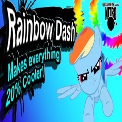 shyion - rainbow dash prod syrgn