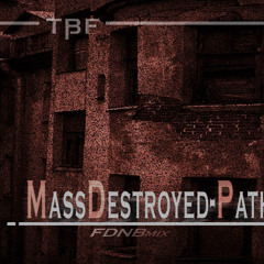 Massdestoyed-Path FDNBmix