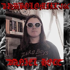 TOMBOLOMIXX 016 - Daniel Holt