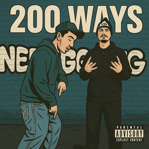 200 Ways