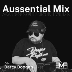 Aussential Mix #004 Darcy Doogan