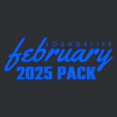 February 2025 PACK