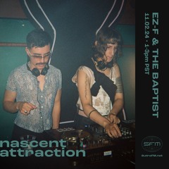 ez-f & The Baptist - 11.02.24