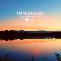 Immersion #292 (09/01/23)