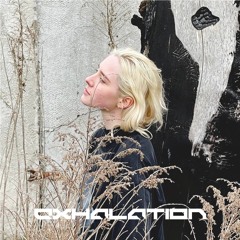 Ewa Nomad — Exhalation