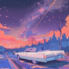 White Cadillac - 1 Hour | Lo-fi Hip-hop
