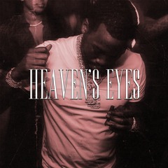 Dave East x Meek Mill x Albee Al Sample Type Beat 2022 "Heaven's Eyes" [NEW]