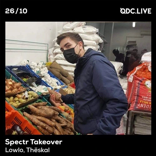 Soundcloud podcast image for