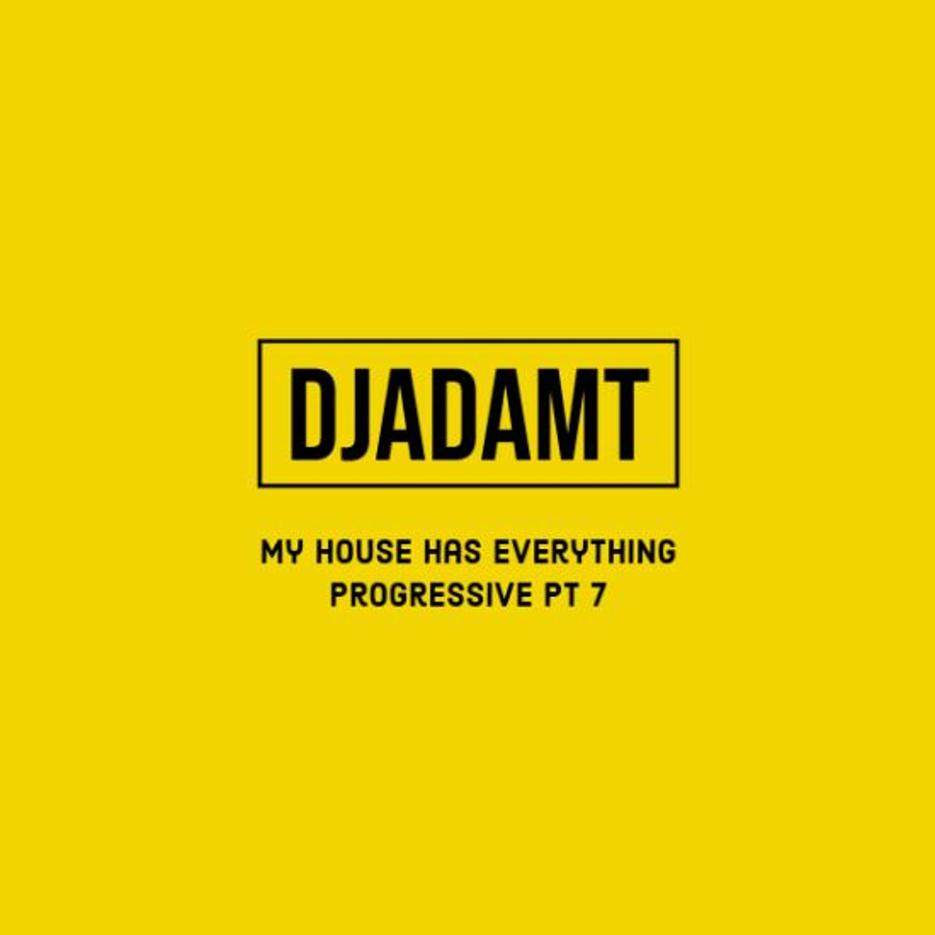 Djadamt Podcast