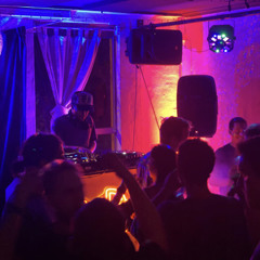 Buddy’s Newtown 13/04/23 (Melodic)