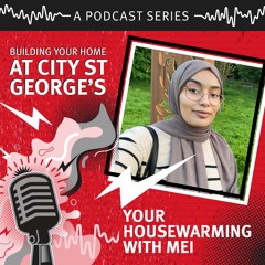 Episode 5 Housewarming With Mei