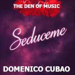Music Save My Soul - SEDUCEME Vol 1 . Domenico Cubao