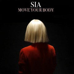 Sia-move your body