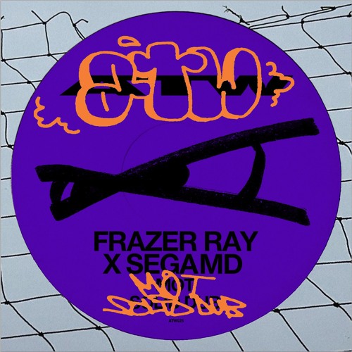 Frazer Ray & SegaMD- Solid Dub