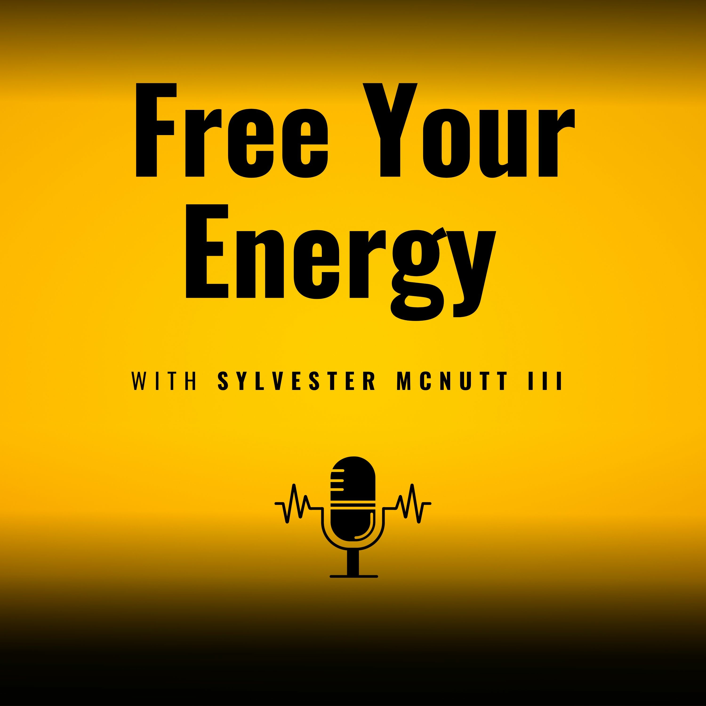 Sylvester McNutt III Podcast