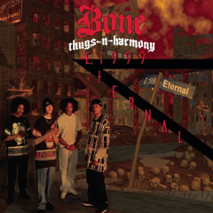 buddah lovaz - bone thugs n harmony (sped up)