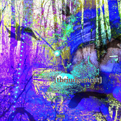 i am no longer the human in the mirror ;;interlude