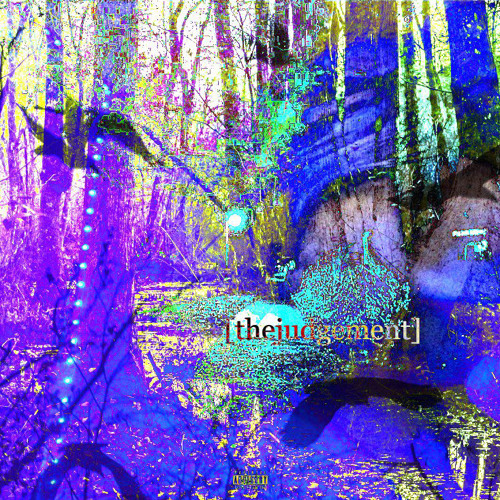 i am no longer the human in the mirror ;;interlude