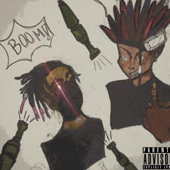 ROCKETLAUNCHER!!! RPGMAR&LilPixy
