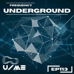 Frequency Underground | Episode 113 | U/ME [deep/melodic]