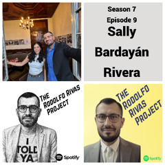 Sally Bardayán Rivera