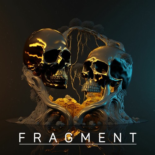 SQWATA - FRAGMENT EP