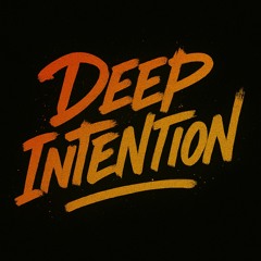 Deep Intention