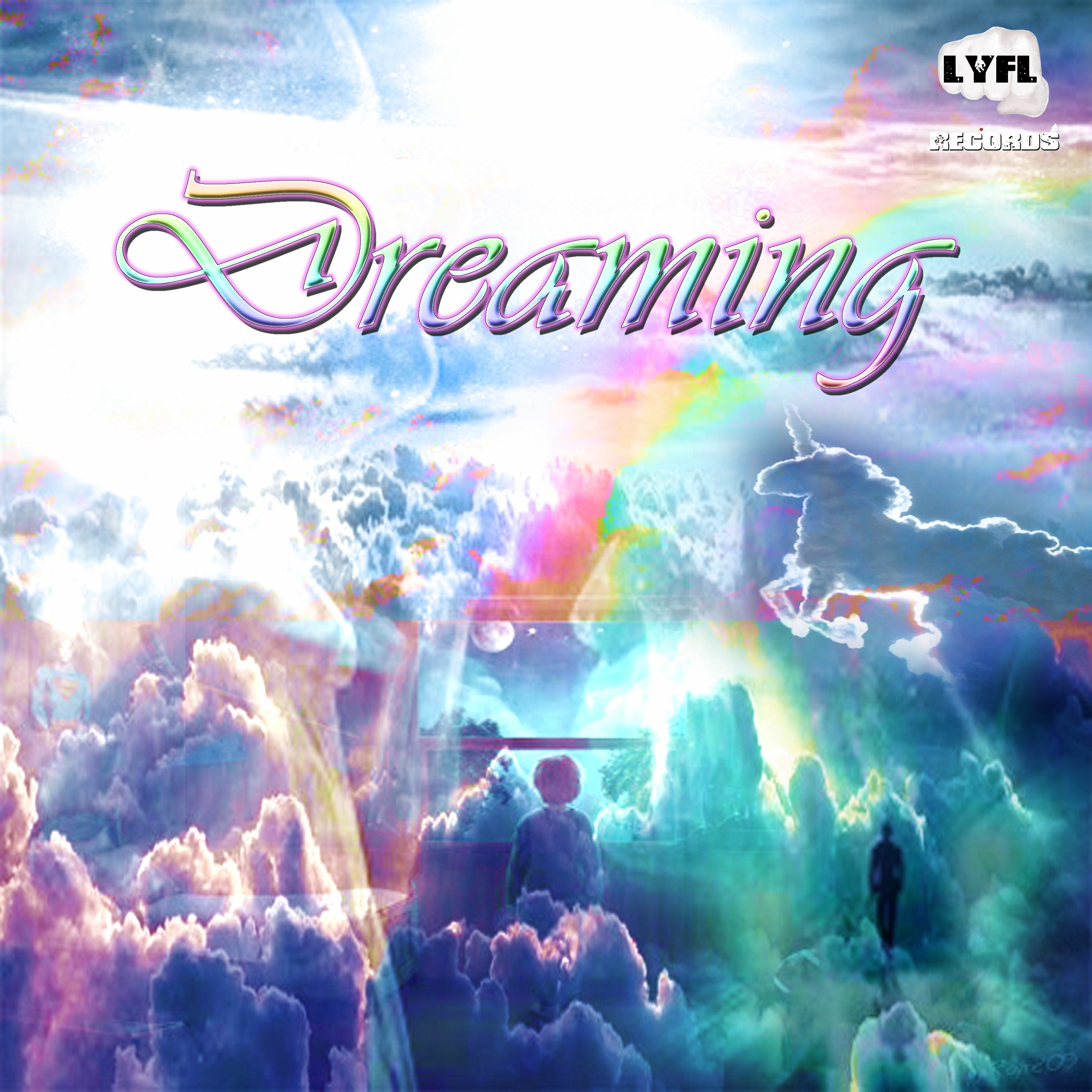 Dreaming episode artwork