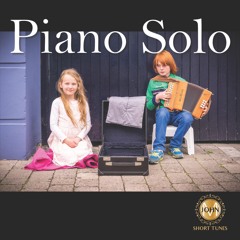 No. 02 prélude au piano