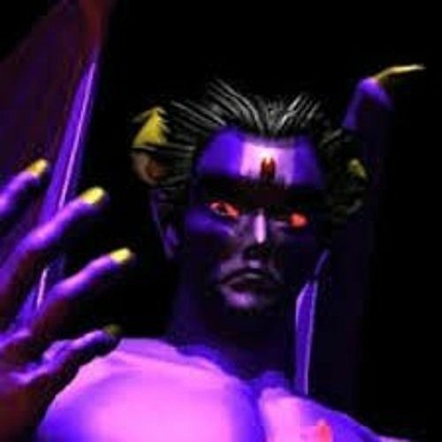 CVTVSTRXPHE - DEADLY SINS ft. MUSTYJAYDIN  ( DELETED TRACK )