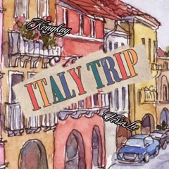 ITALY TRIP