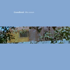 previews. Grandbruit - Mes Ennuis (Album) | Lᴏɴᴛᴀɴᴏ Series