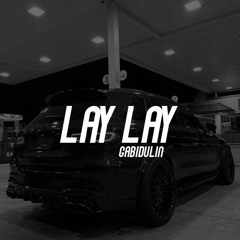 Gabidulin - Lay Lay