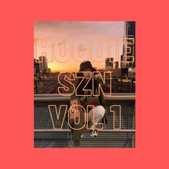 Hoodie Szn Volumes